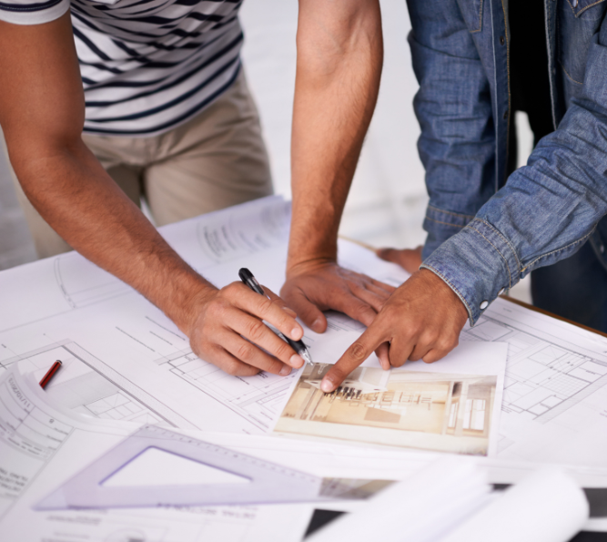 Project management