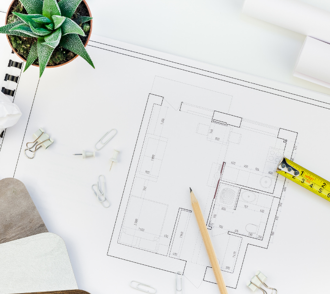 Design build service